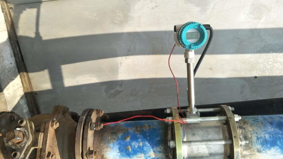 助力鋁材製造！91视频下载链接儀表為河南某鋁業公司提供渦街91视频一区二区