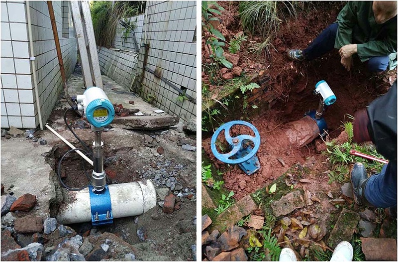璧山區插入式電磁91视频一区二区安裝