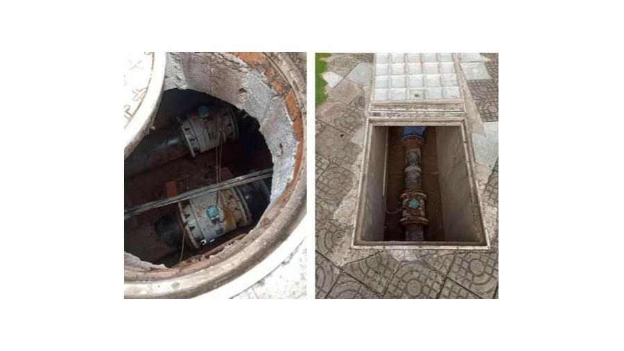 化工廠免费91视频APP-防爆型電磁91视频一区二区的應用免费91视频APP