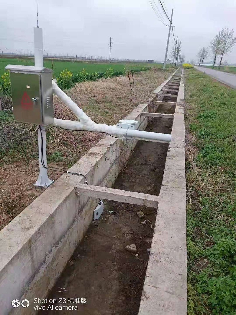 太陽能供電 全渠寬電磁明渠91视频一区二区1